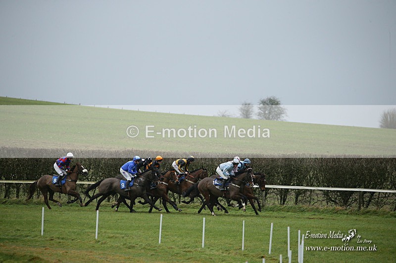 PtP 121221 56 - Barbury International Point-to-Point 112/12/2021
