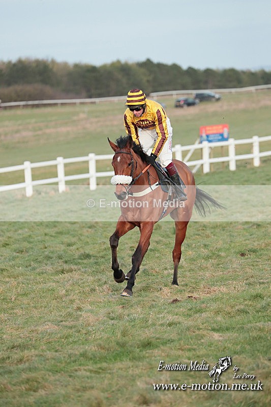 PtP 270124 1040 - Royal Artillery PtP Larkhill 27/01/24