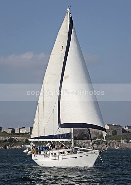 090919 ESPERANCE IMG_8133 - Sailboats - monohull