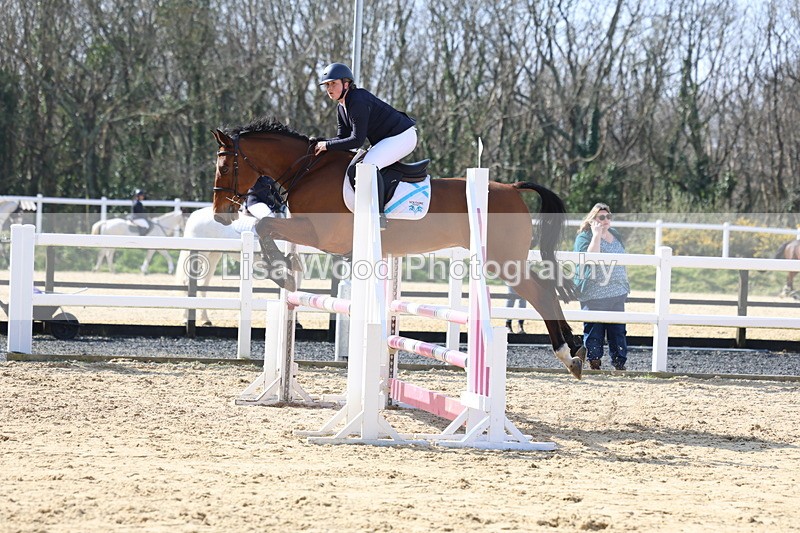 3E7A6450 - Class 4: Senior British Novice/90cm open