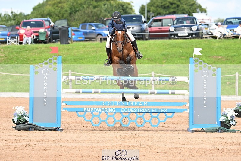 240718A-132609-05689 - Cls 33, YH 7 Yr Olds 1.30m