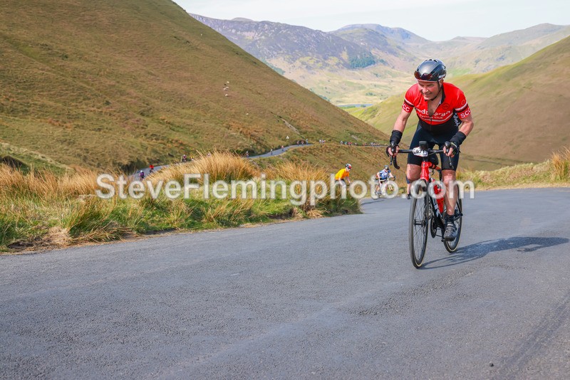 102658 - Newlands Pass 10.00-11.00