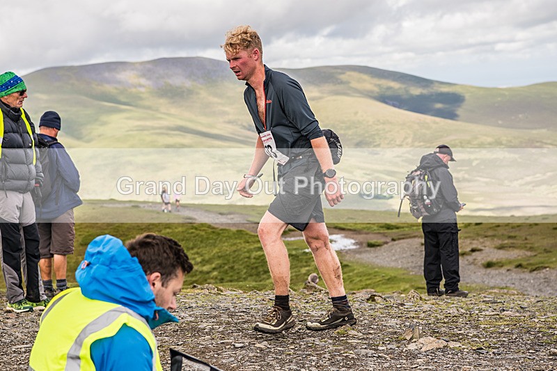 Blencathra-1103 - Blencathra Fell Race Sunday 28th June 2026