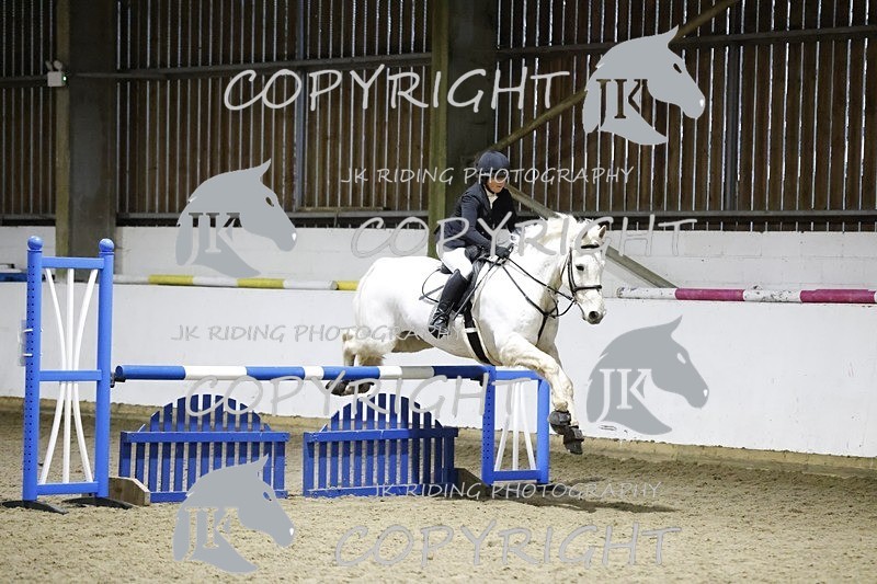 _R6A7100 - 1M clear round