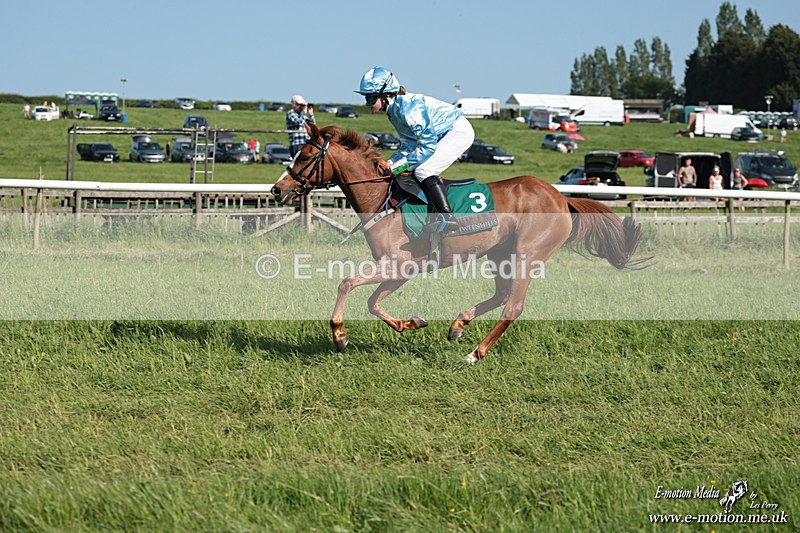 PR 250526 262 - Pony Racing from Chaddesley Corbett 25/05/26