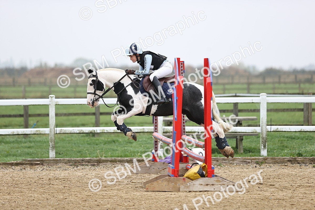 SBM_000128 - Class 1 - 70cm