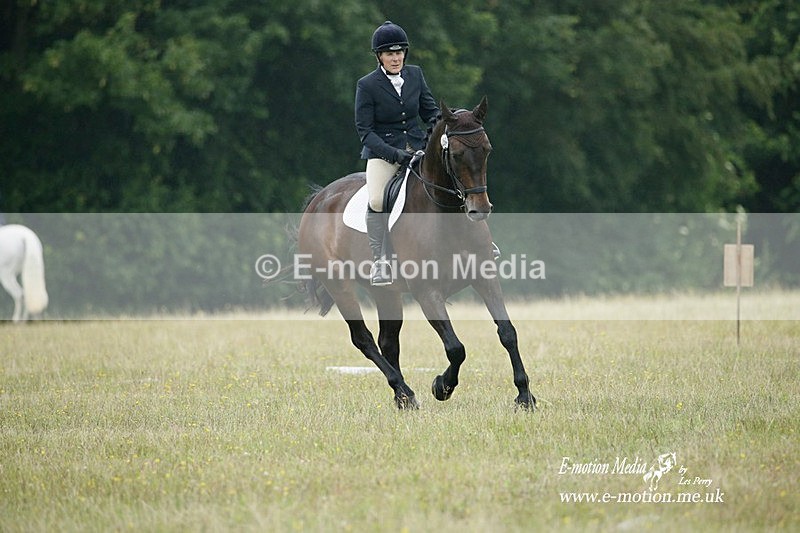 BVRC 030721 623 - Bourne Valley Riding Club Dressage 03/07/21