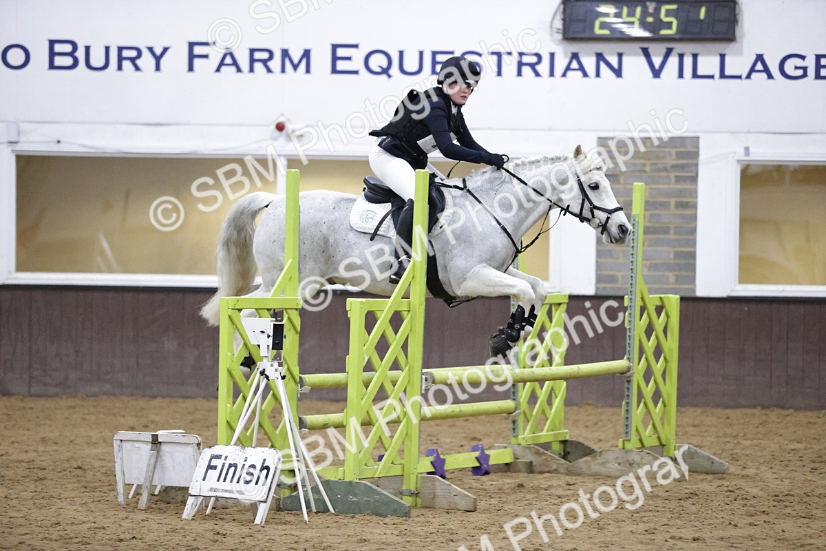 SBM_000240 - Class 1 - 80cm