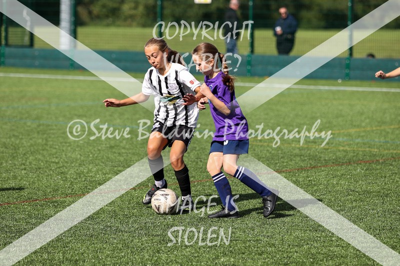 1DX30326 - Sun 14th U11 Girls