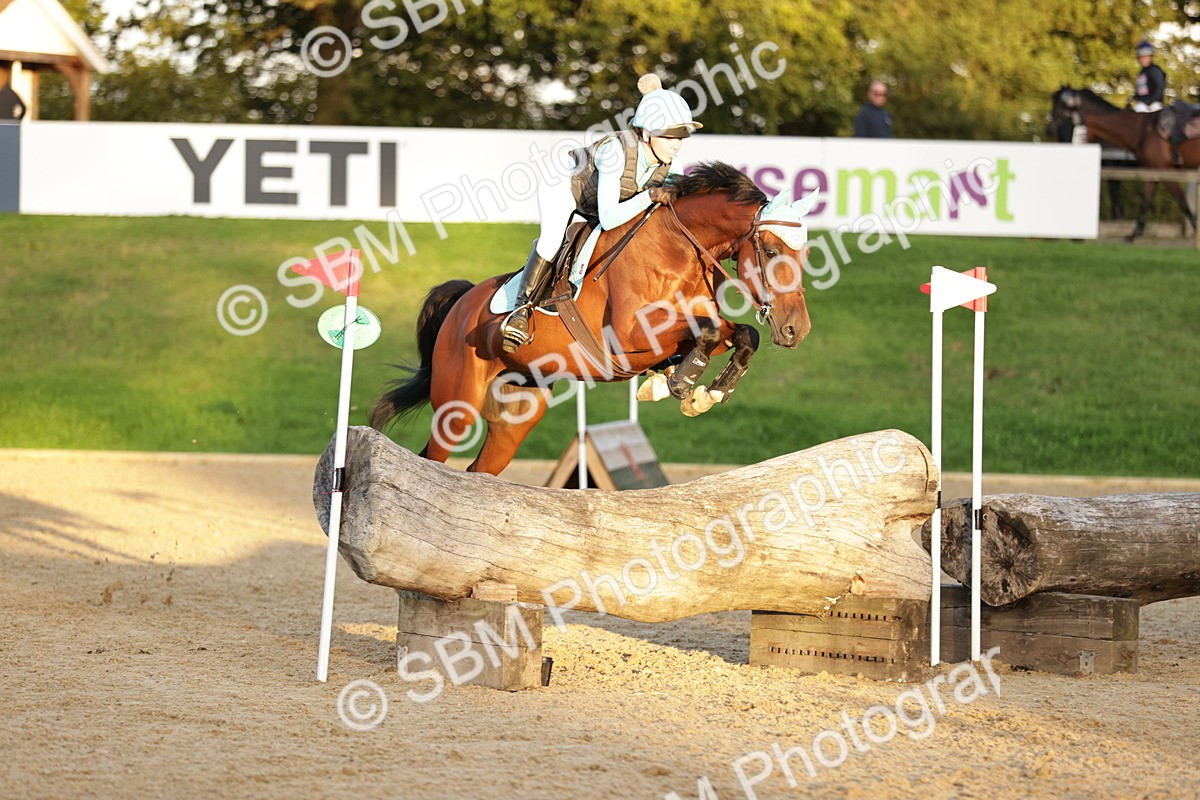 SBM_13831 - E7 - Eventers Challenge 90cm Championship