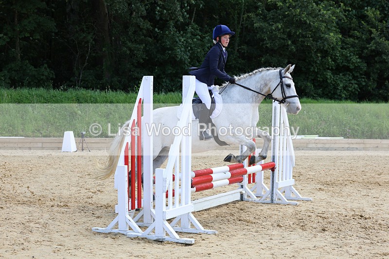 3E7A2350 - Class 4: 70 -75cm Part A