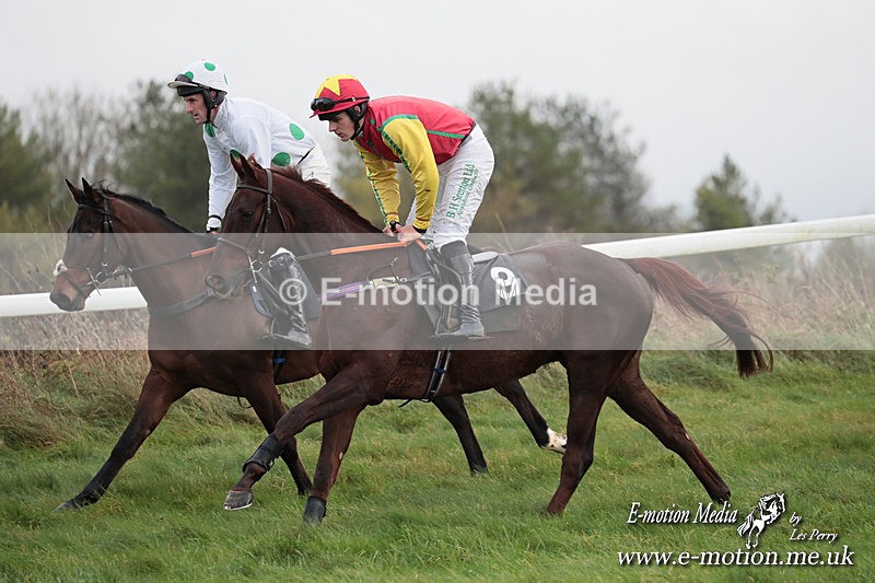 PtP 011224 53 - Hursley Hambledon Point-to-Point Larkhill 01/12/24