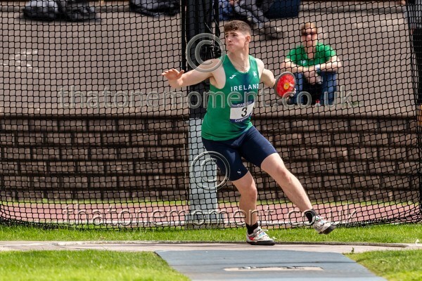 SIAB23-515059 - Field Male Set Two