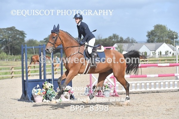 BPP_8398 - CLASS 36 SUN Equiyd 1.05m Amateur Championship Qualifier