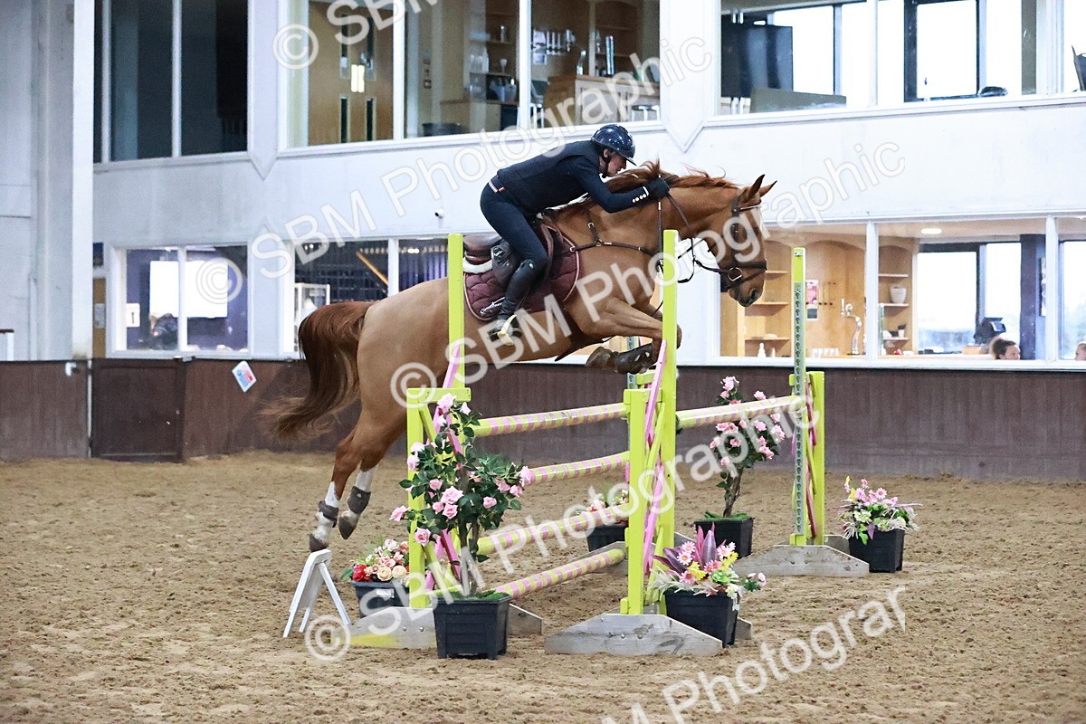 SBM_001447 - Class 4 - Senior Newcomers 1..10m