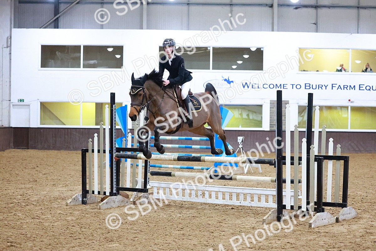 SBM_001503 - Class 3 - Senior Discovery - 1.00m