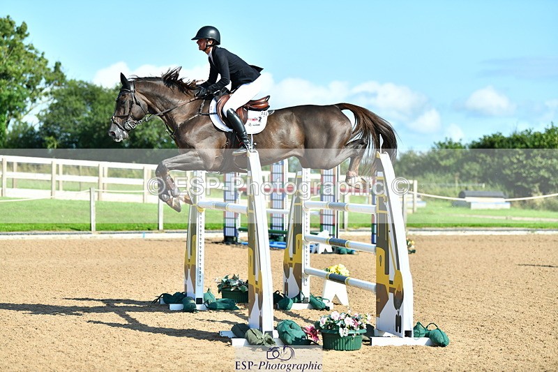 230723A-165921-13731 - Cls 8, 2 Star Medium 1.35m