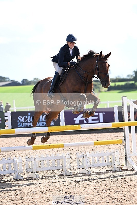 250911-152605-01993 - Cls 15 1.15m Amateur Champ