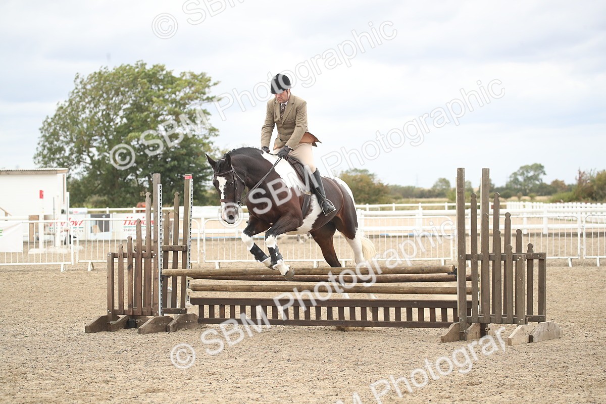 SBM_18291 - Class 509a - Working Veteran - 80cm (15-19)