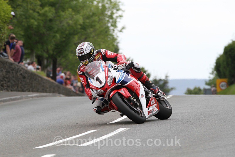 John McGuinness - Pokerstars Senior TT
