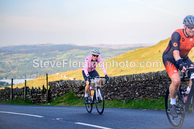 070144 - Kirkstone Pass 07:00 - 08:00