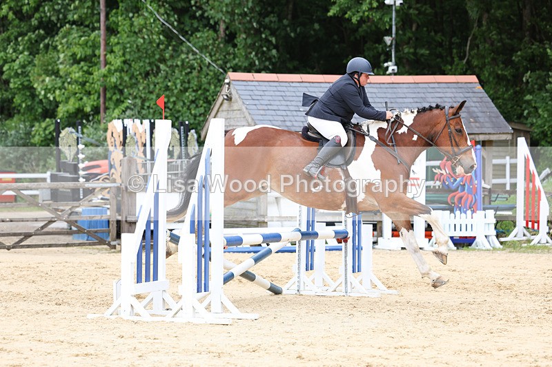 3E7A5115 - Class 9: 80cm Senior