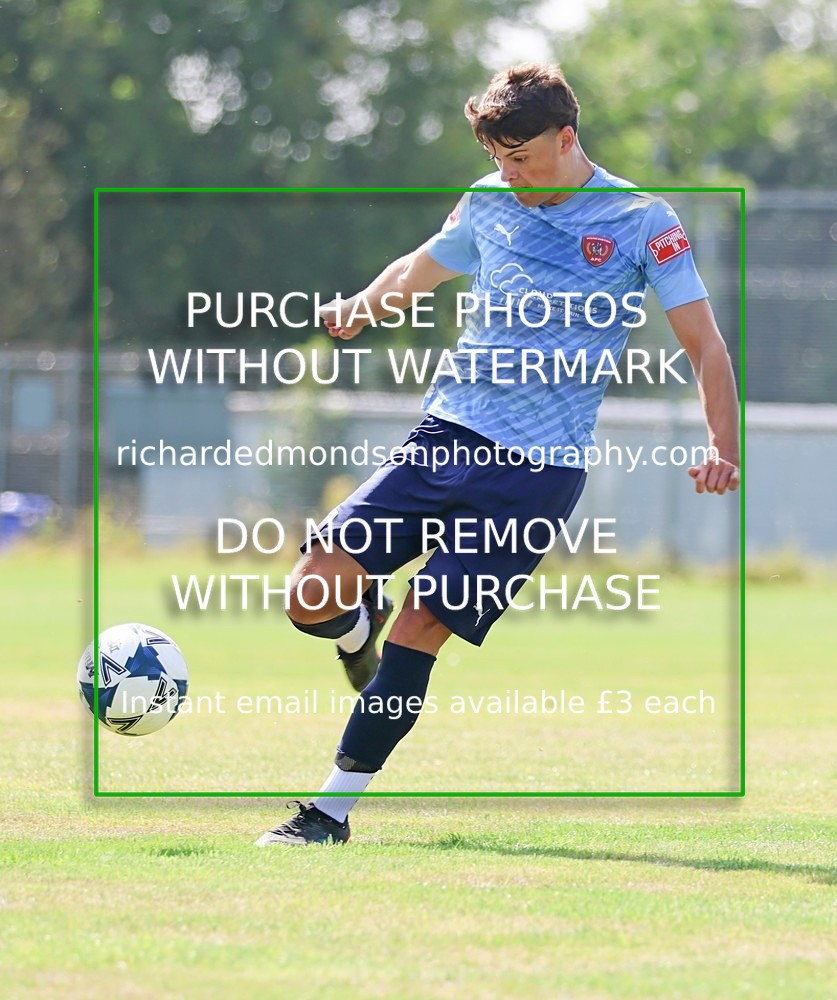 533A9293 - Kendal Town U18 vs Workington U18 (23/8/26)