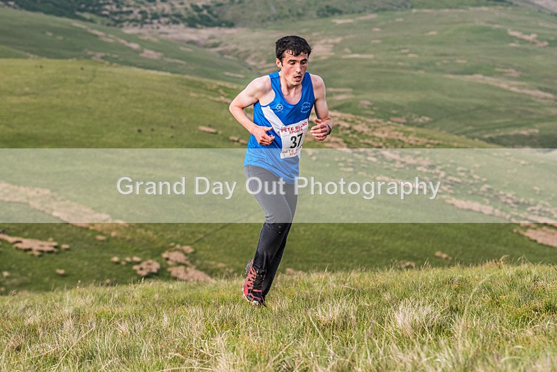 Latterbarrow-252 - Latterbarrow Loop Fell Race Wednesday 24th May 2023