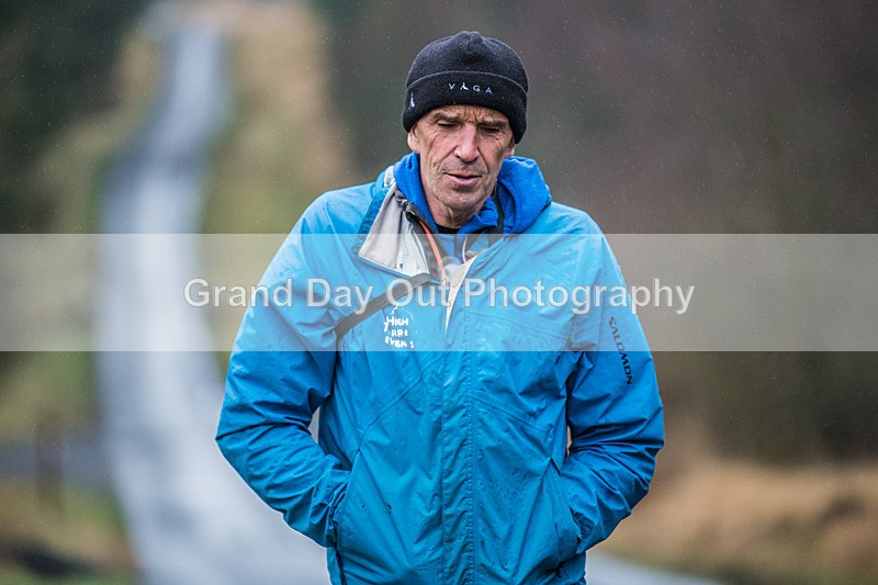 Kielder Ultra-103 - High Terrain Events Kielder 82, 50, 32K Ultra Races, Saturday 1st April 2023