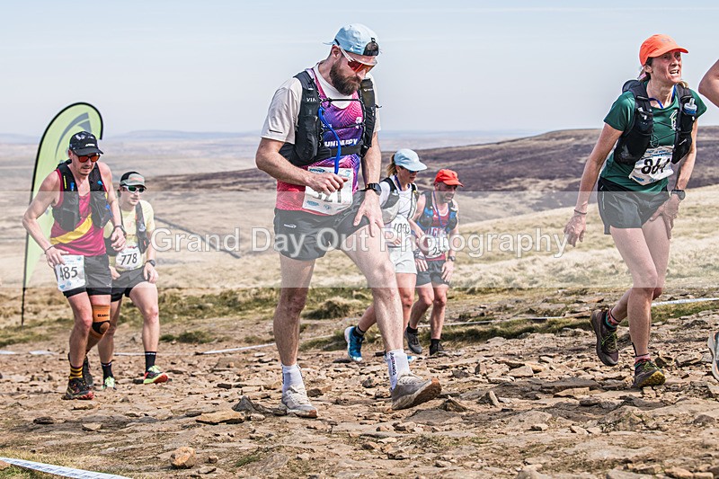 Pen-Y-Ghent-1052 - The 3 Peaks Race Saturday 25th April 2026 - Pen Y Ghent