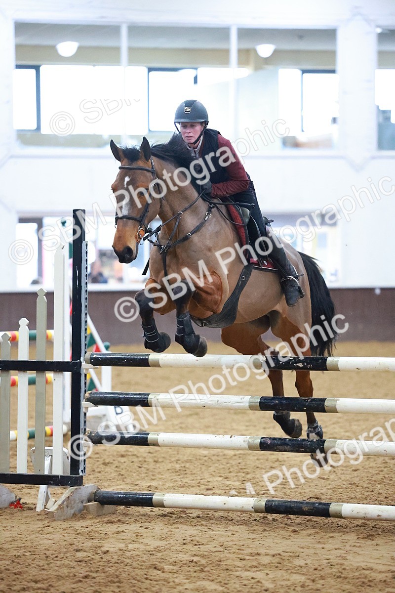 SBM_003687 - Class 3 - Senior Discovery - 1.00m