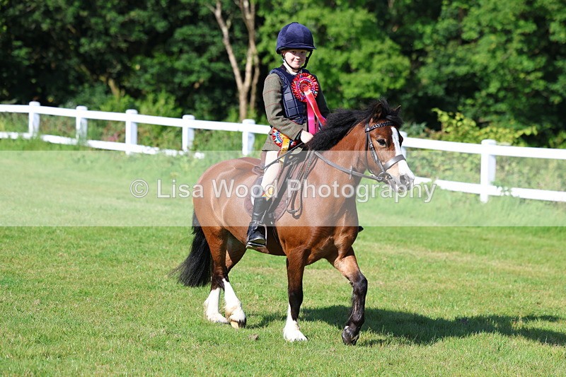 3E7A5872 - Class 26: Lead Rein/First Ridden