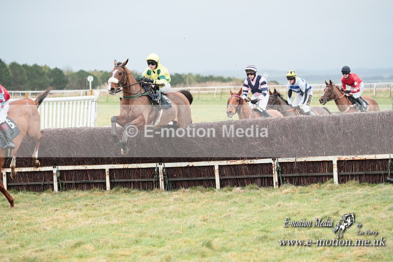 PtP 040224 545 - Combined Services Point-toPoint Larkhill 04/02/24