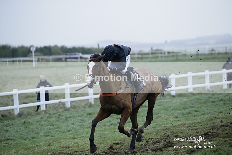 PtP 020122 612 - Larkhill Racing Club Point-to-Point 02/01/2022