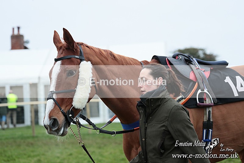 PtP 141225  0719 - Harkaway Club PtP Chaddesley Corbet 28/12/25