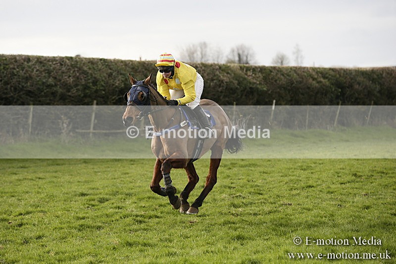 PtP 040218 404 - Point-to-Point Milborne St Andrew 04/02/18