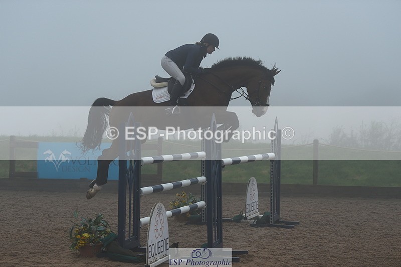 230505A-091230-02700 - Cls 20 Snr Foxhunter