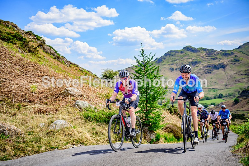 142334 - 2025 Fred Whitton Blea Tarn Climb 14.00 - 15.00