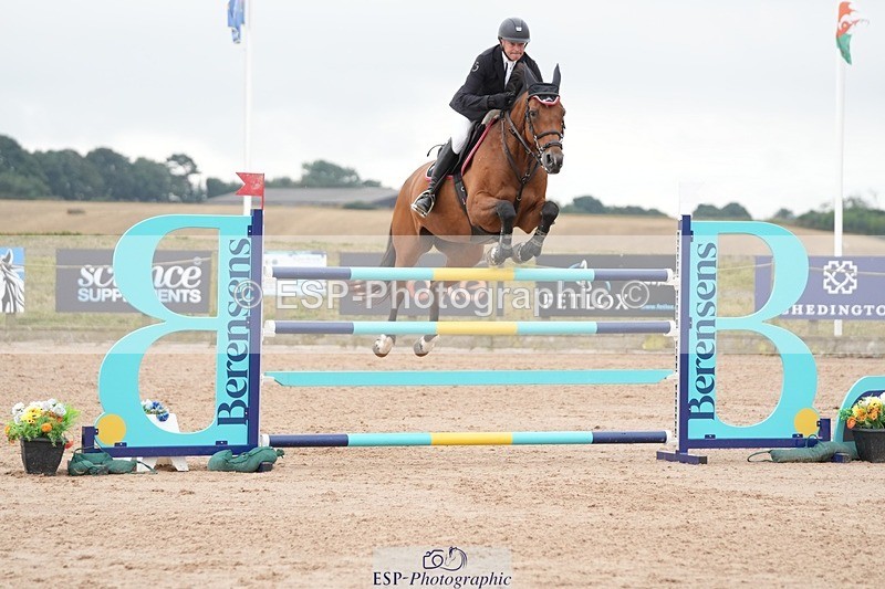 250718-100559-09592 - Cls 2, 3 Star Small Tour Start til Break