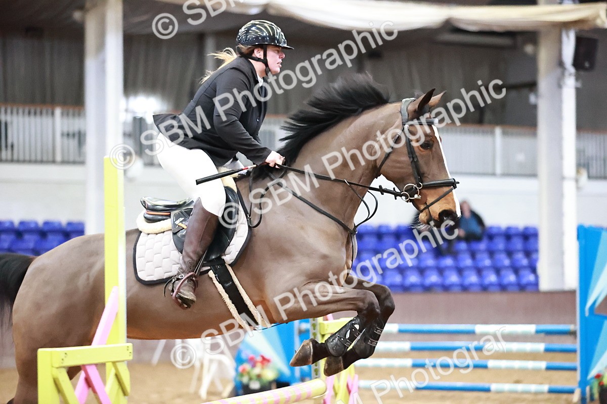 SBM_004438 - Class 15 - Senior British Novice 90cm