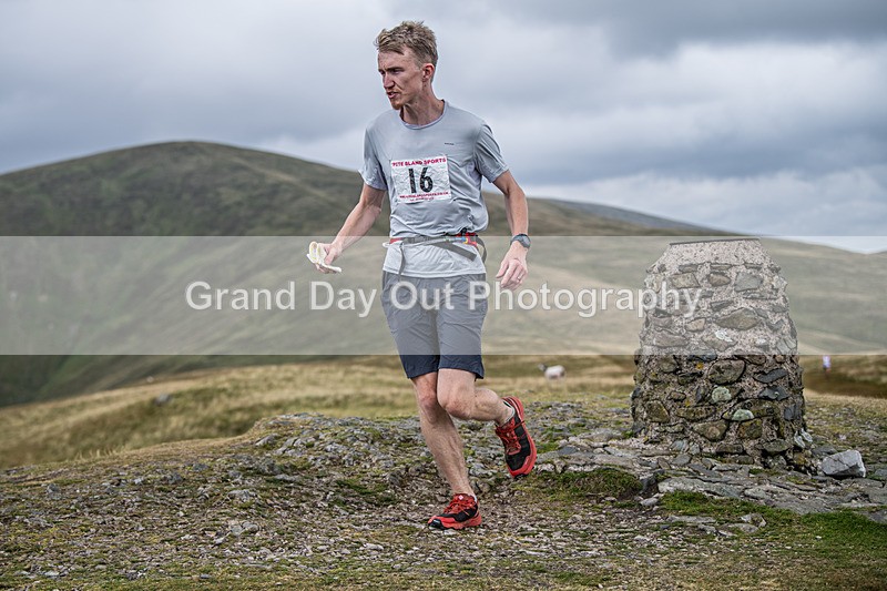 Sedbergh Hills-491 - Sedbergh Hills Fell Race Sunday 16th August 2026