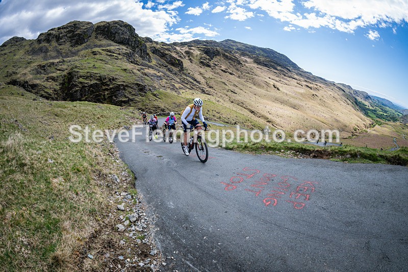 150653 - Hardknott Pass Camera 2 15.00-16.30