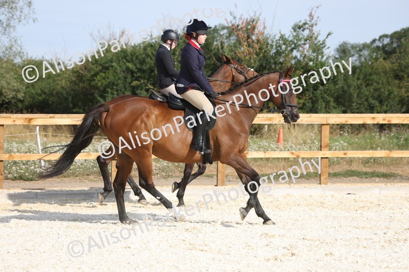 20260802-0117 - Class 5 - ROR Ridden