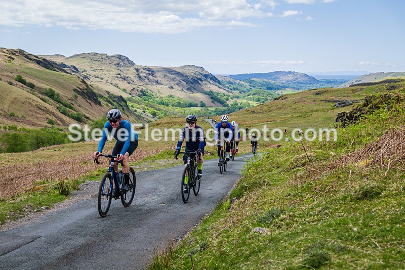 132749 - Hardknott Pass Camera 1 13.00-14.00