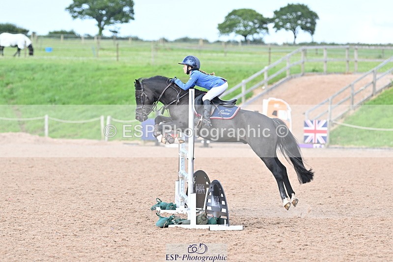 240628A-173509-01670 - Cls 6 Springboard 128cm + 138cm