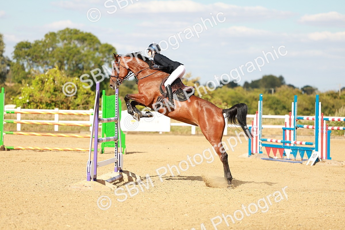 SBM_007766 - Class 6 - National 1.30m 1.40m