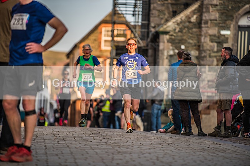 RTH-1058 - Keswick Round The Houses Road Race, Wednesday 26th April 2023
