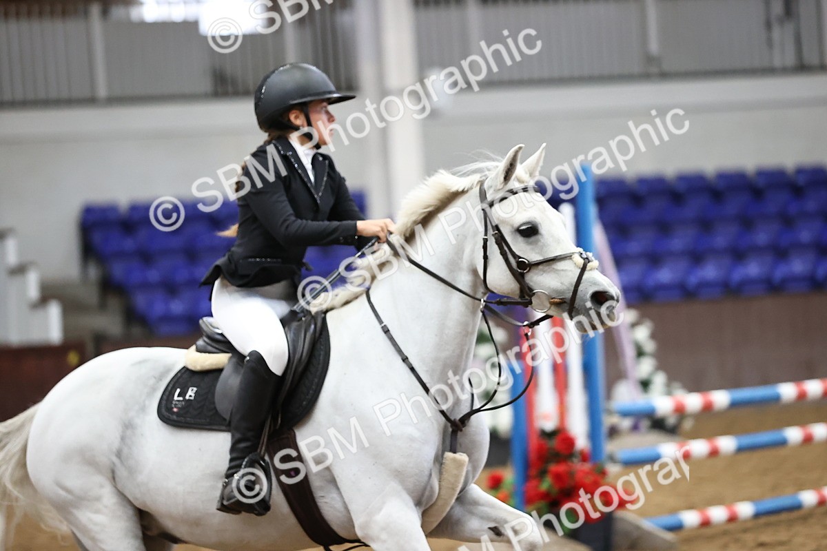 SBM_003267 - Class 10 - STX UK Pony British Novice 80cm