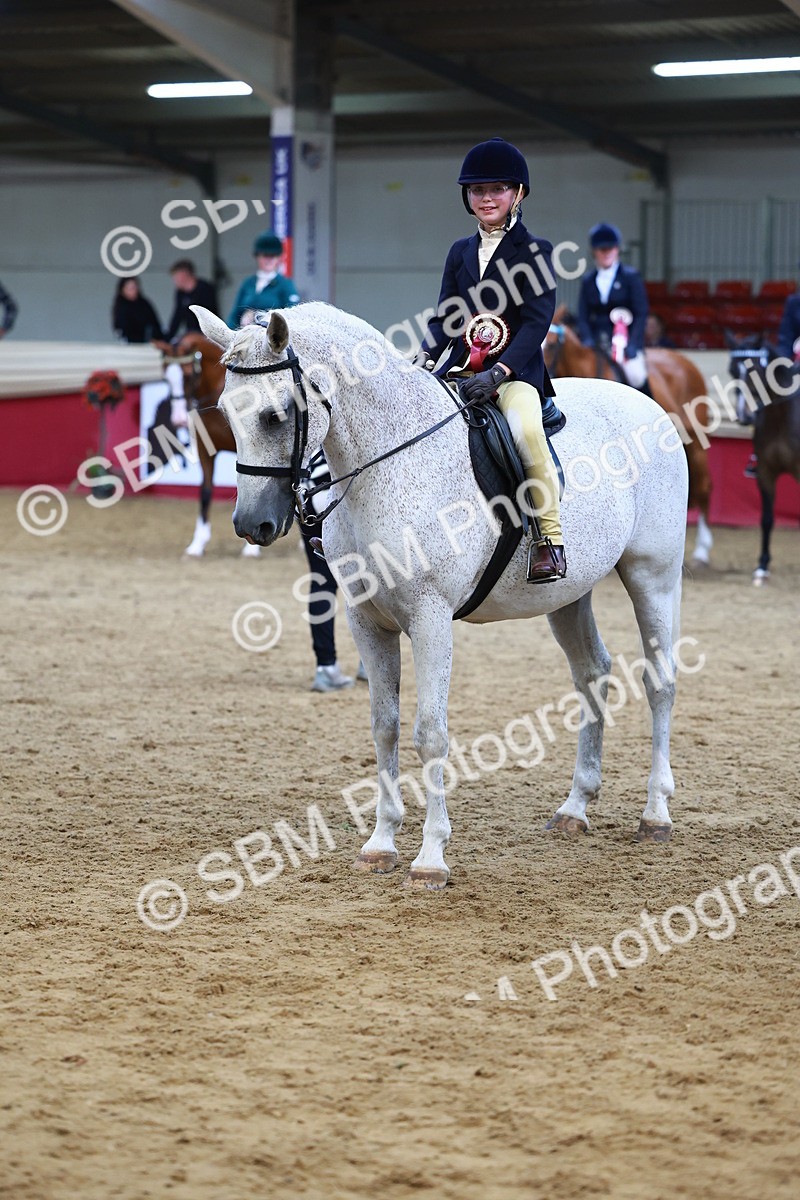 SBM_23197 - Class 905 - Supreme Final - Ridden Veteran