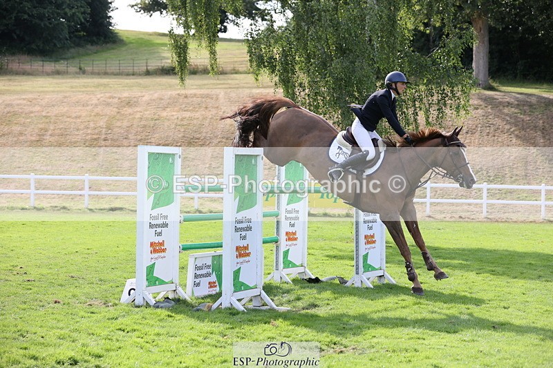 250704A-173723-12556 - Cls 18 Snr 1.40m Grand Prix